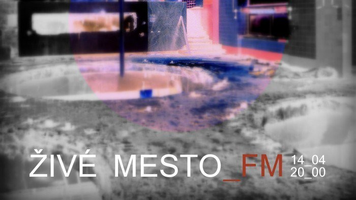 Živé mesto_FM a architektúra