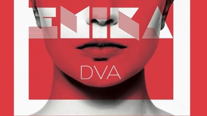 Album týždňa: Emika - Dva