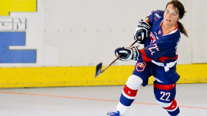 Success for Slovakia’s Hockey Ball Teams