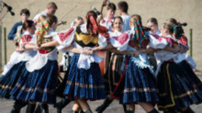 Folklórne slávnosti v Mani sa blížia