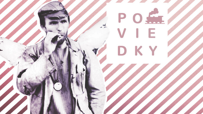 Čítanie na pokračovanie: Vincent Šikula – Poviedky