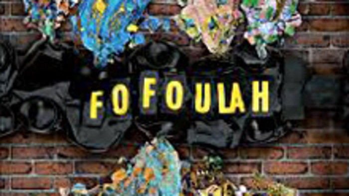 Album týždňa: Fofoulah - Fofoulah