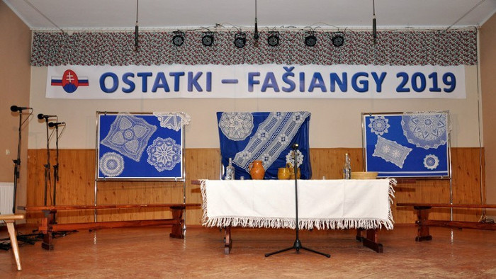 Ostatki fašiangy