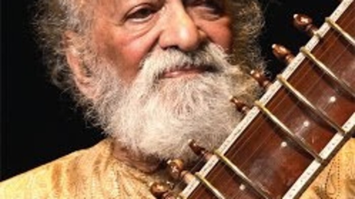 Hudba sveta_FM: akordeóny a Ravi Shankar