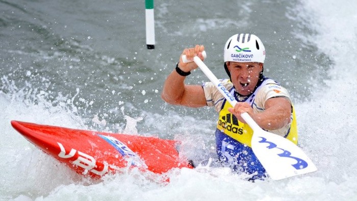 Canoe and Kayak Slalomers in Good Form Ahead of the World Championships