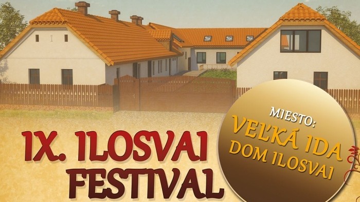 Festival Ilosvai