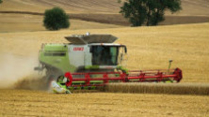 Agrodotácie očami verejnosti a očami agrokomory