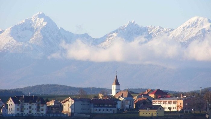 Tomášovce v ústrety občanom