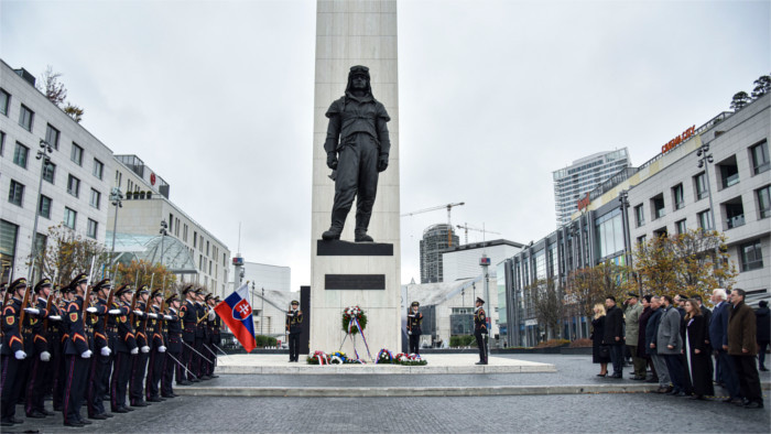 106 Jahre seit der Entstehung der ersten Tschechoslowakischen Republik