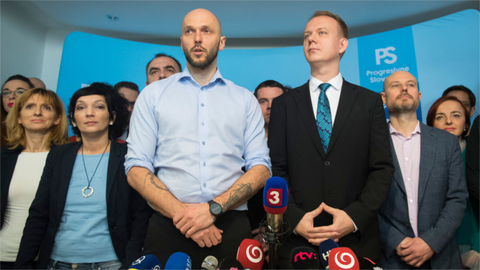 Together Party leader Beblavý quits politics