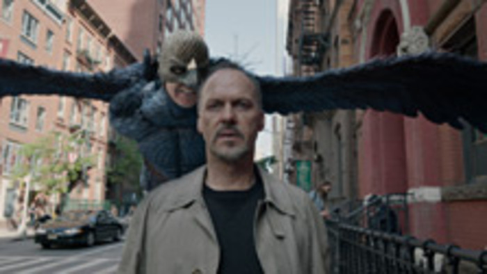 Oscarový Birdman posúva veci ďalej