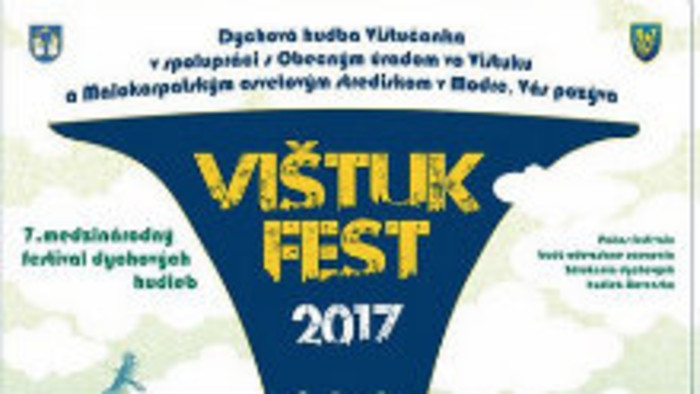 Vištukfest 2017