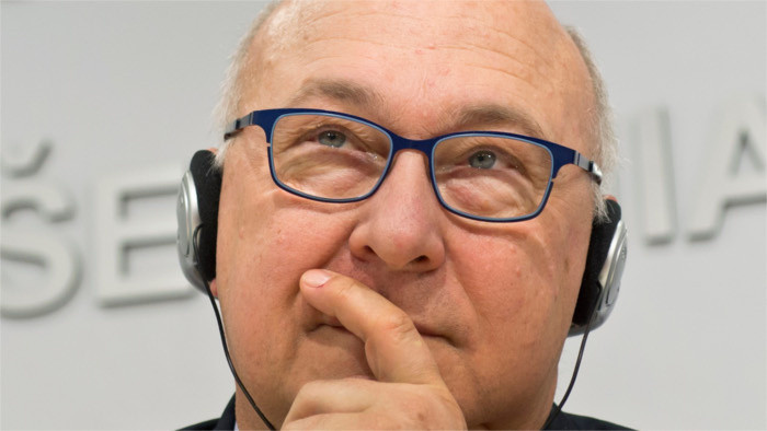 Michel Sapin : L’Europe doit toujours être en mouvement