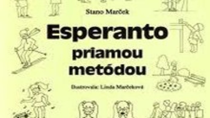 Letná škola esperanta v Martine