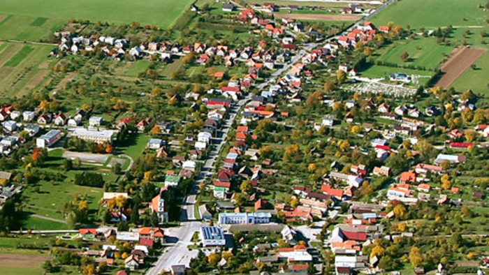 Domček "Zvonárike"