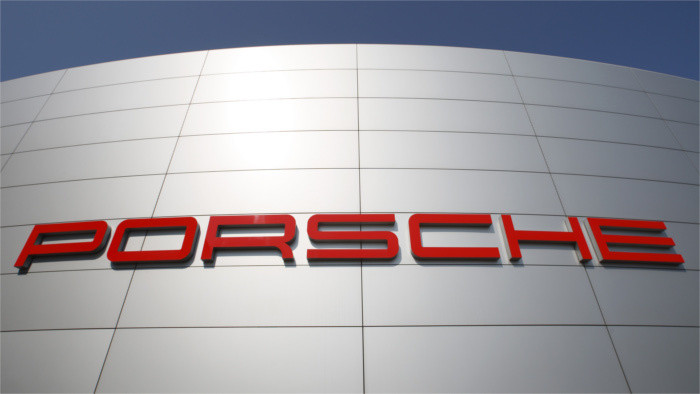 Porsche to build body factory in Horna Streda 