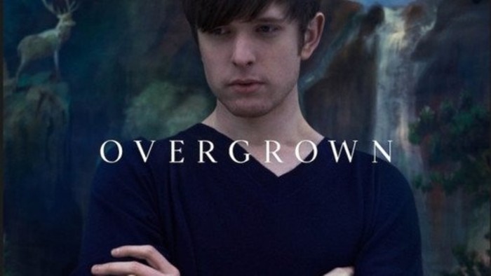 Album na tento týždeň: James Blake - Overgrown