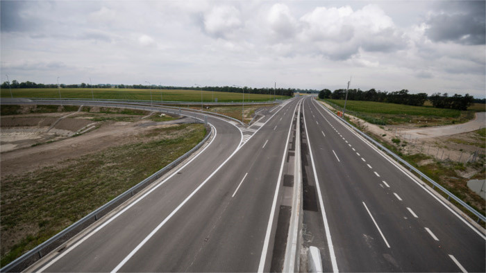 Neue Regelungen bei der elektronischen Autobahnvignette
