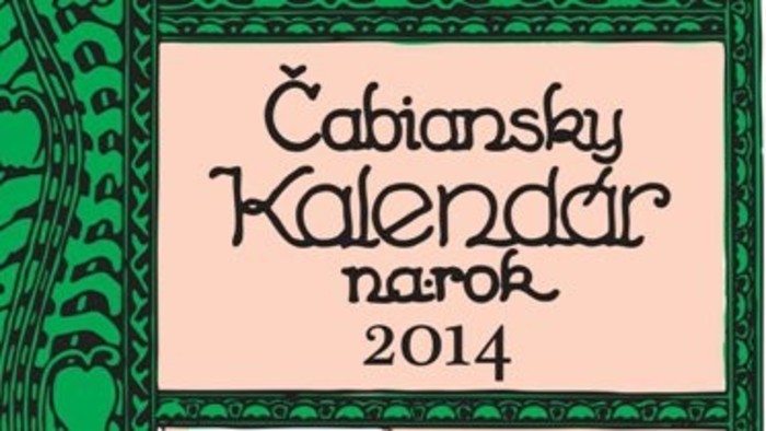 Čabiansky kalendár