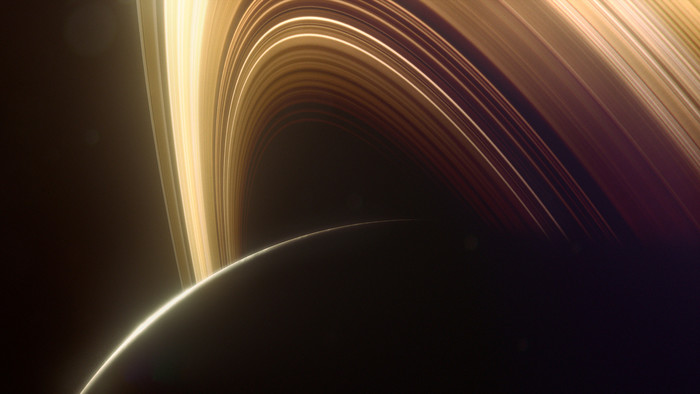Krásnu planétu Saturn predstaví v stredu večer Dvojka