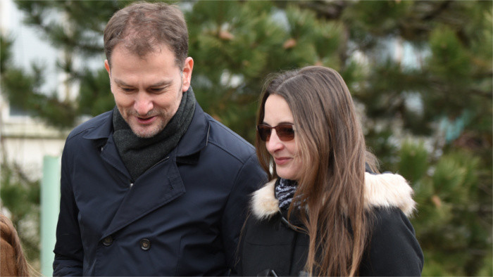 Arca Capital rejects favouring PM Matovic's Wife 