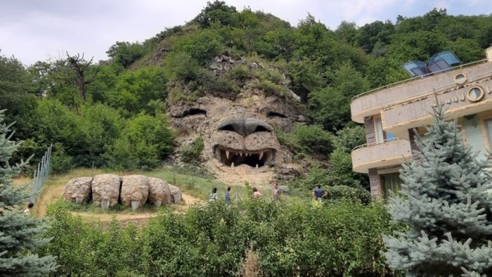 Náhorný Karabach – krajina dlhoročného vojnového konfliktu