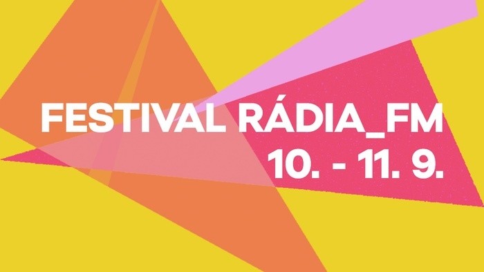 Festival Rádia_FM: Nekašleme na to