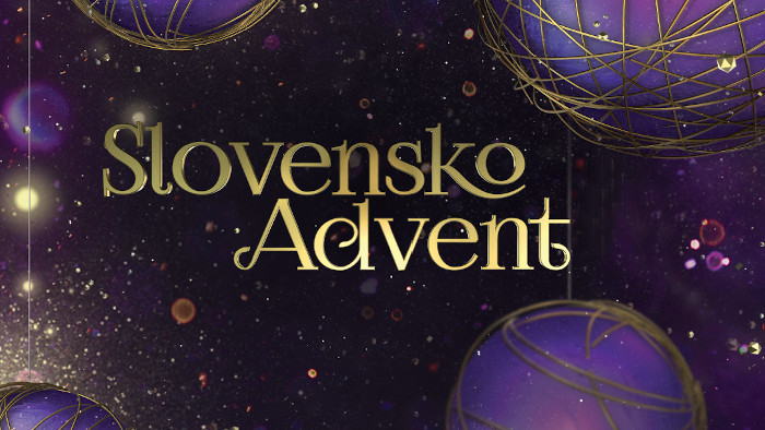 Slovensko Advent 2019