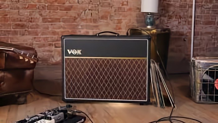 Vox AC30