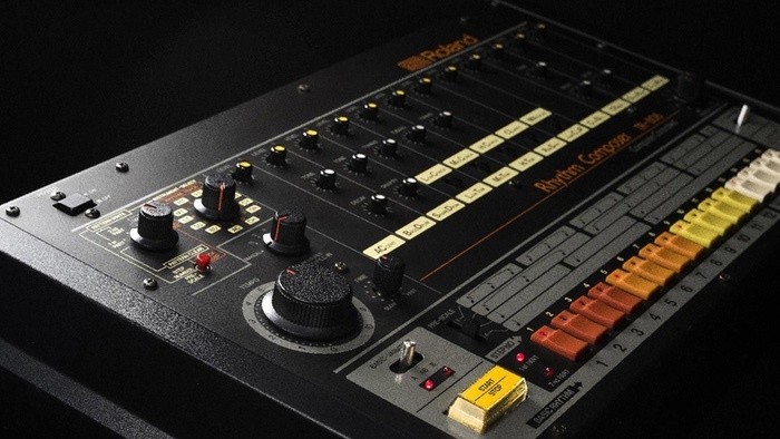 Roland TR-808