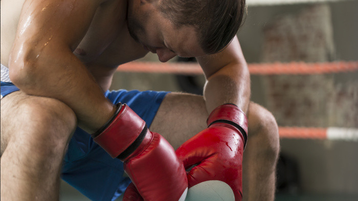 Boxeri majú za sebou veľmi zvlášnu sezónu a novú s veľkým otáznikom