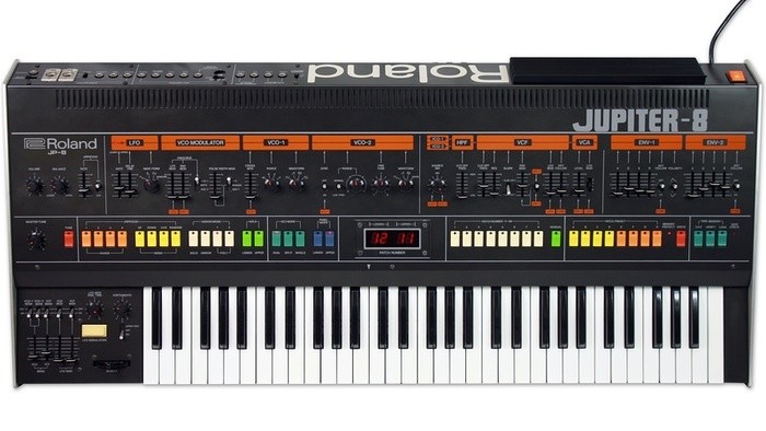 Roland Jupiter-8