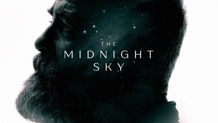 Recenzia filmu: Polnočné nebo (The Midnight Sky)