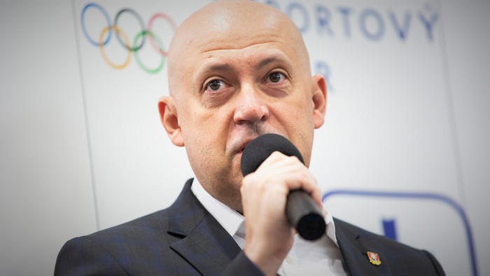 Šéf olympionikov Siekel o starostiach navyše: Budú OH v Tokiu?