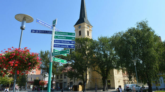 Na Ohajskom kenderáši sa zabavíte pri hudbe viacerých žánrov