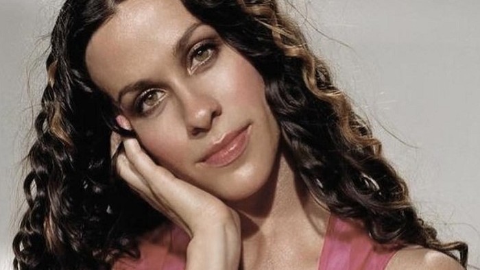 Alanis Morissette: Talentovaná, nebojácna a úprimná