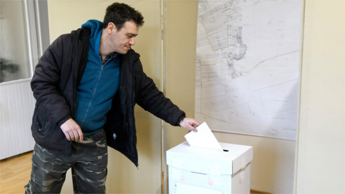 Hlas-SD wants to change election system in Slovakia