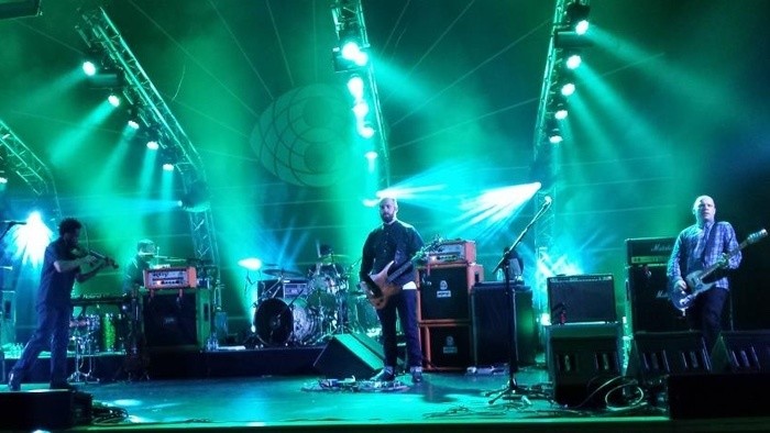 Mental_FM: Mogwai, Stroon aj Robert Fripp