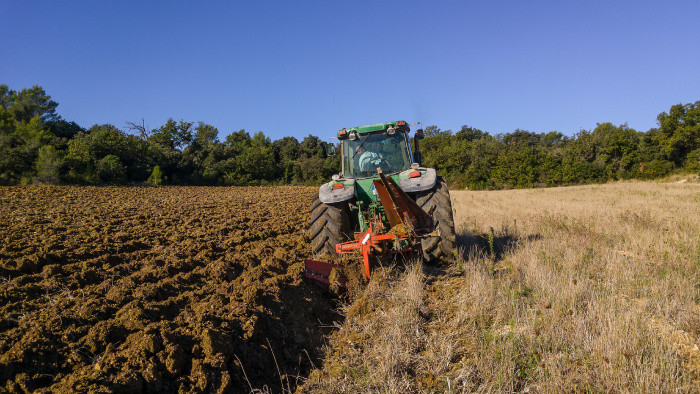 Rok 2021 sa bude v agrosektore niesť v znamení investícií