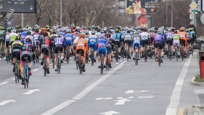 L’Etape Slovakia by Tour de France