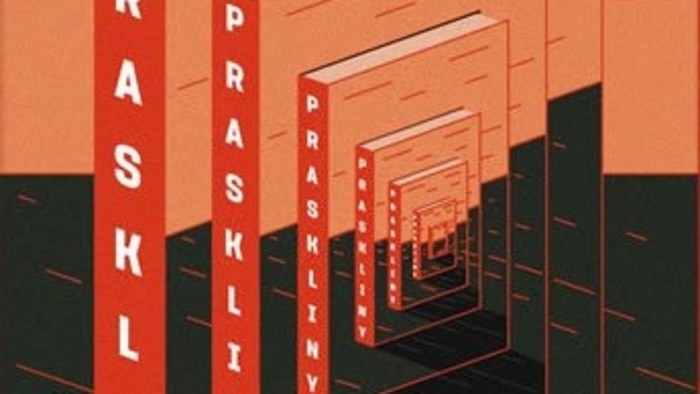 Recenzia románu: Praskliny