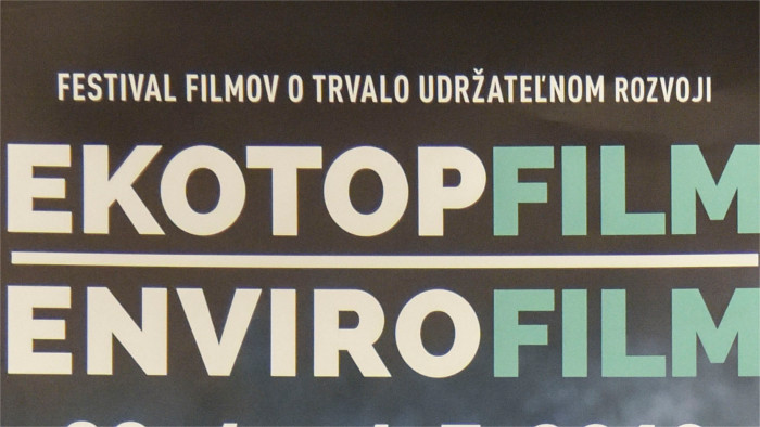 Ekotopfilm - Envirofilm 