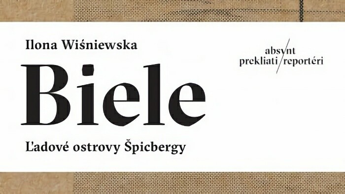 Ilona Wiszniewska: Biele