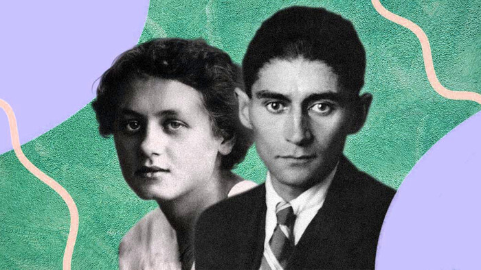 Rozhlasová hra: Franz Kafka/Viera Mijot – Najsrdečnejšie pozdravy, Váš Franz