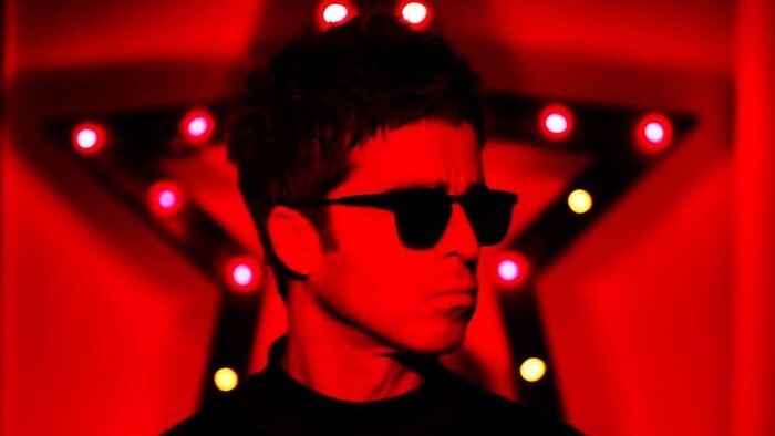 Miniprofil: Noel Gallagher