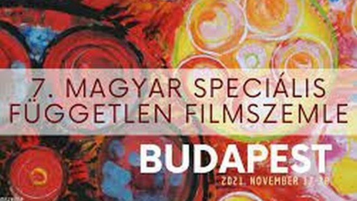 7 Magyar Speciális Független Filmszemle Nappali Rádio Patria 0485