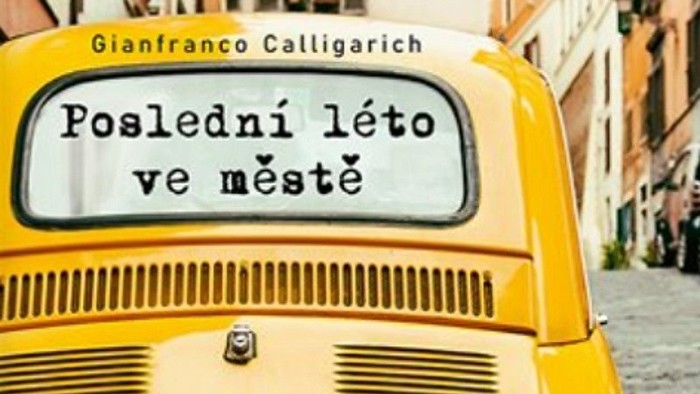 Recenzia: Poslední léto ve měste