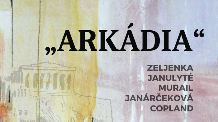 Recenzia koncertu: Arkadia