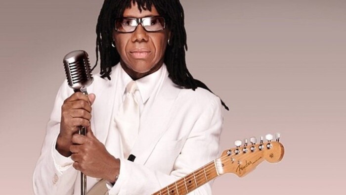 Nile Rodgers