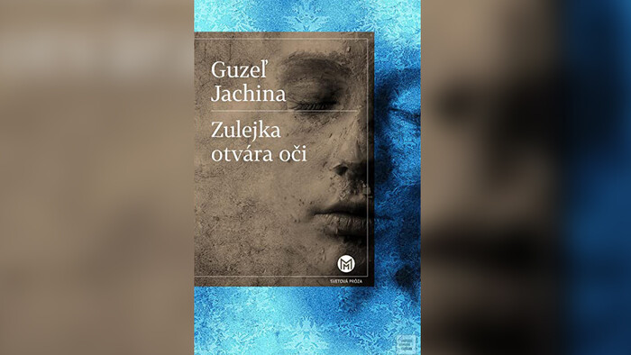 Recenzia knihy: Zulejka otvára oči